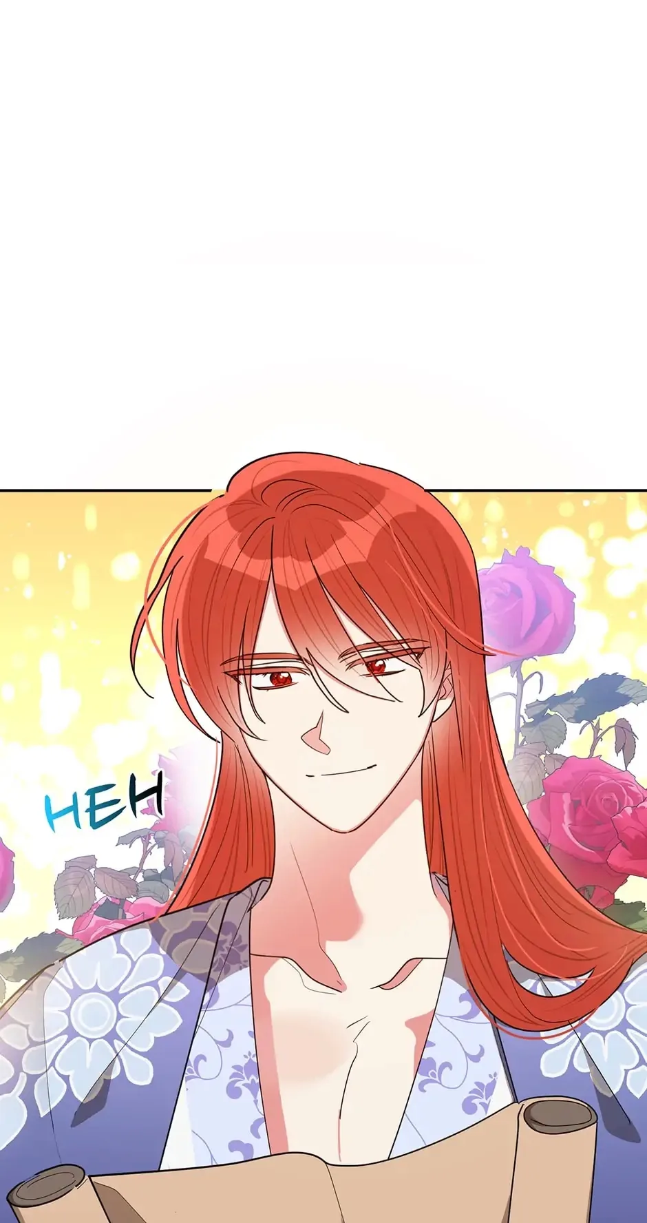 I am the Precious Daughter of the Greatest Villain in the Fantasy World Chapter 61 page 2
