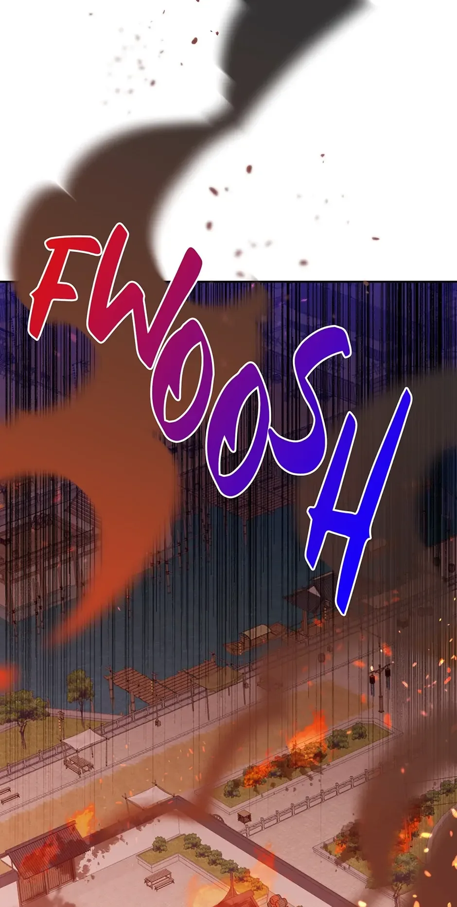 I am the Precious Daughter of the Greatest Villain in the Fantasy World Chapter 57 page 1