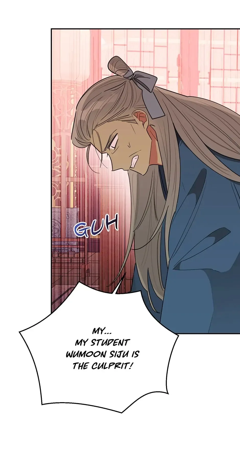 I am the Precious Daughter of the Greatest Villain in the Fantasy World Chapter 61 page 13