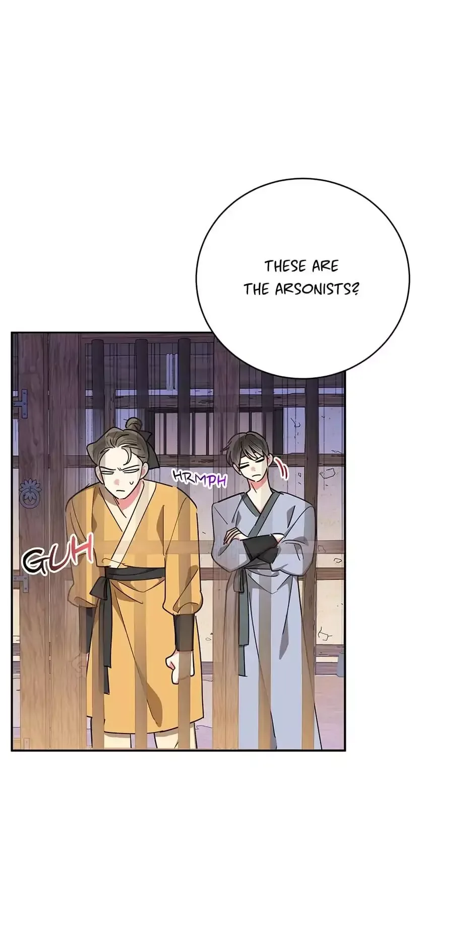 I am the Precious Daughter of the Greatest Villain in the Fantasy World Chapter 59 page 2