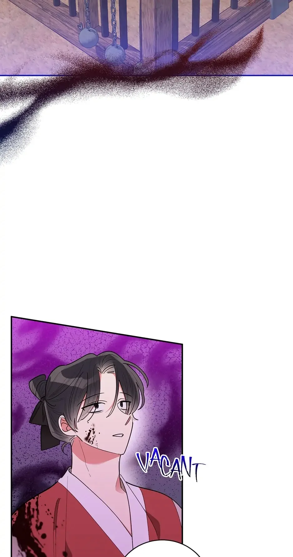 I am the Precious Daughter of the Greatest Villain in the Fantasy World Chapter 61 page 19
