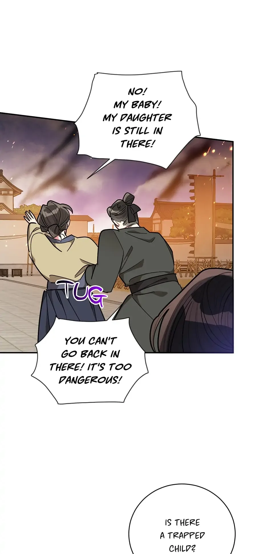 I am the Precious Daughter of the Greatest Villain in the Fantasy World Chapter 57 page 15