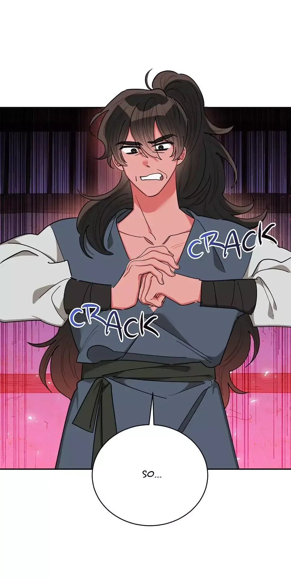 I am the Precious Daughter of the Greatest Villain in the Fantasy World Chapter 59 page 1