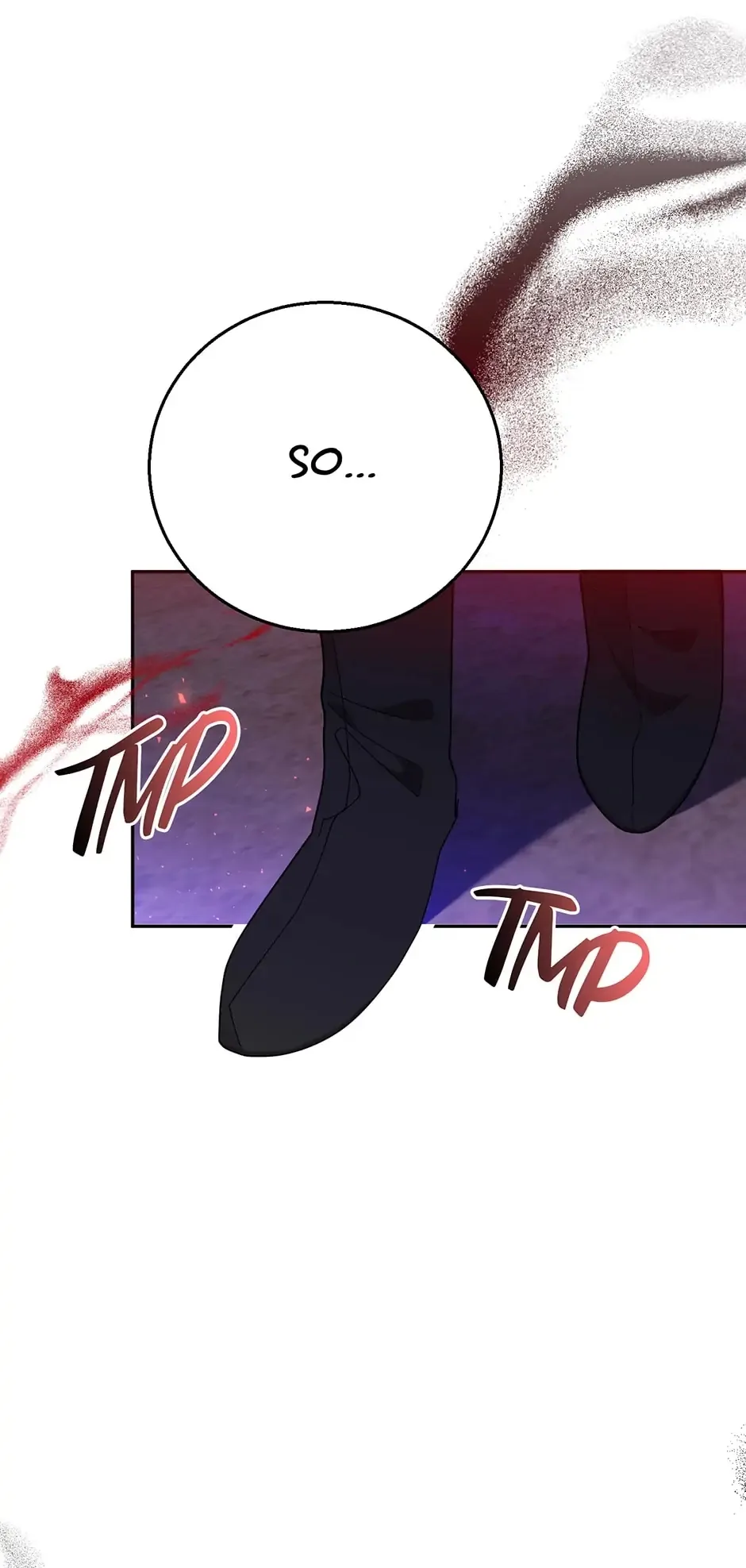 I am the Precious Daughter of the Greatest Villain in the Fantasy World Chapter 61 page 26