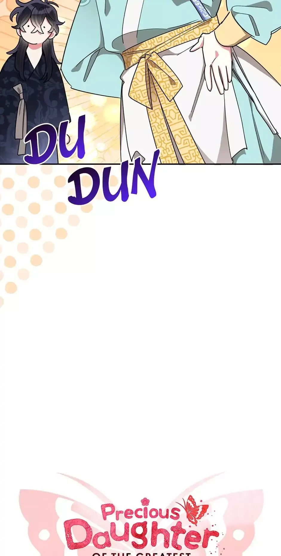 I am the Precious Daughter of the Greatest Villain in the Fantasy World Chapter 59 page 13