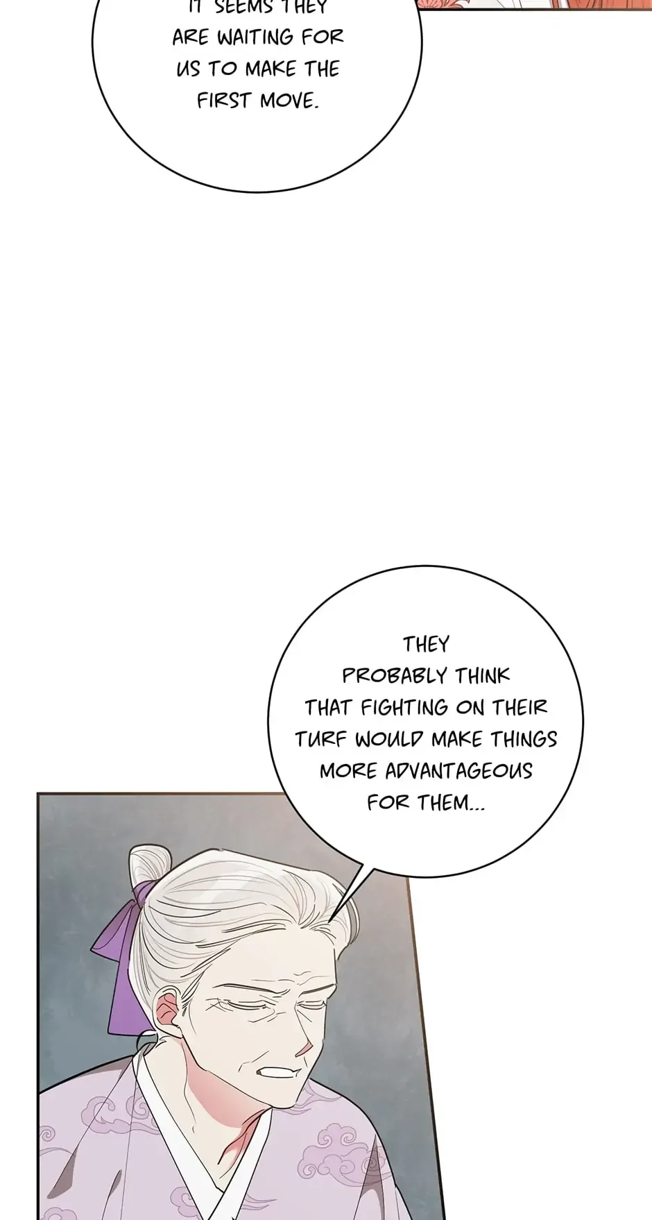 I am the Precious Daughter of the Greatest Villain in the Fantasy World Chapter 60 page 11
