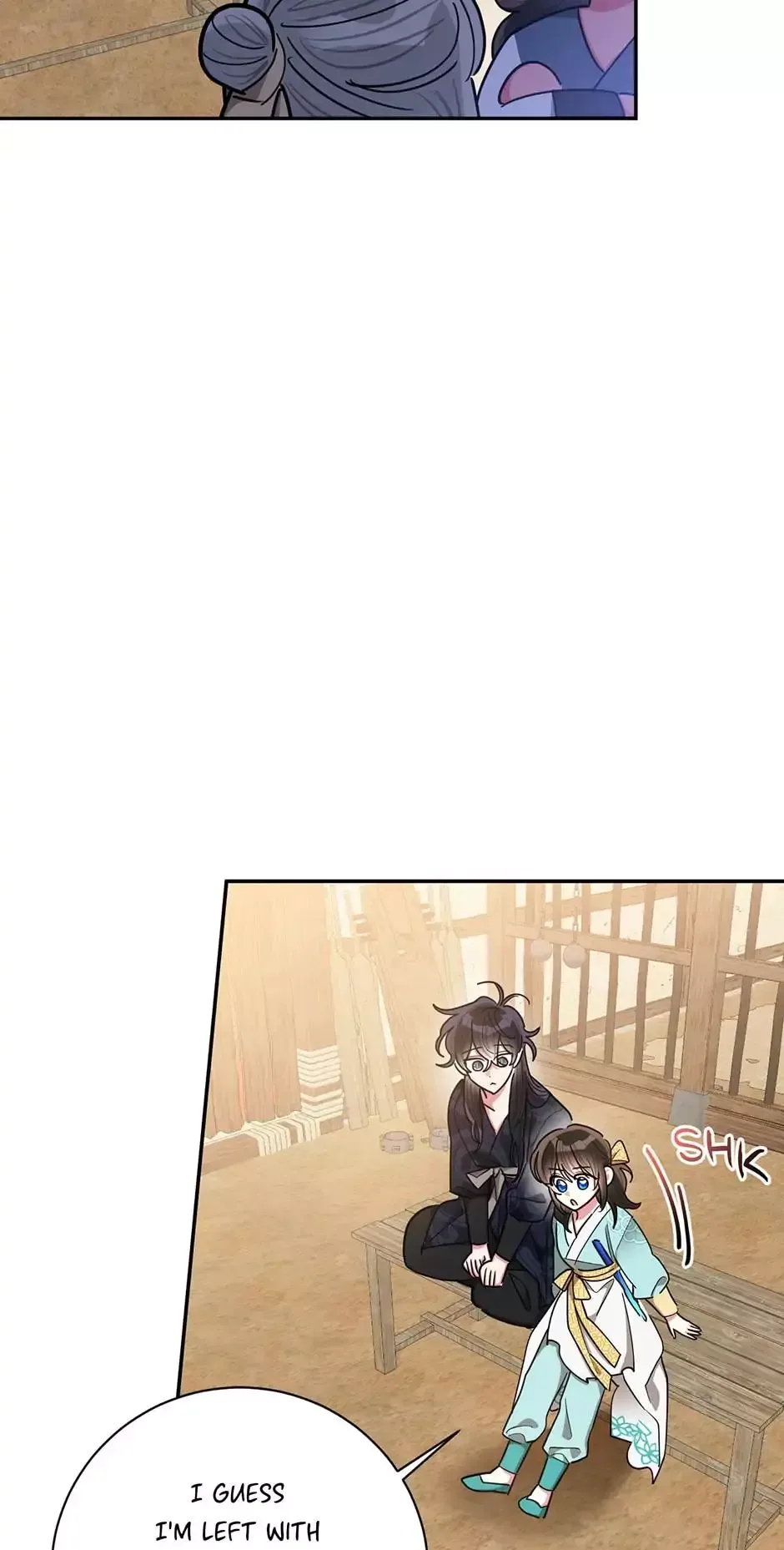 I am the Precious Daughter of the Greatest Villain in the Fantasy World Chapter 59 page 11