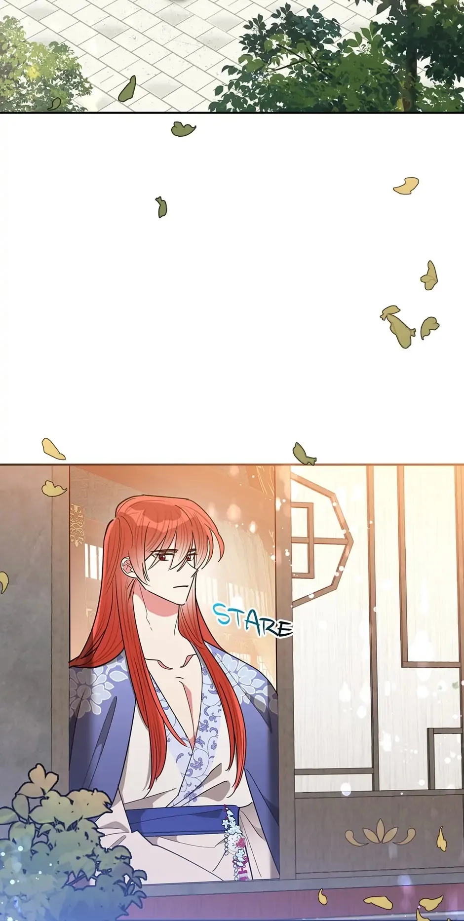 I am the Precious Daughter of the Greatest Villain in the Fantasy World Chapter 61 page 34