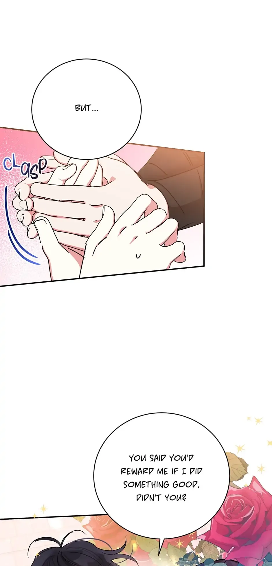 I am the Precious Daughter of the Greatest Villain in the Fantasy World Chapter 58 page 40