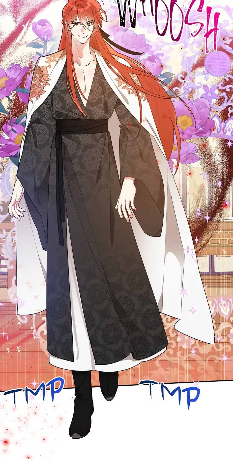 I am the Precious Daughter of the Greatest Villain in the Fantasy World Chapter 60 page 17