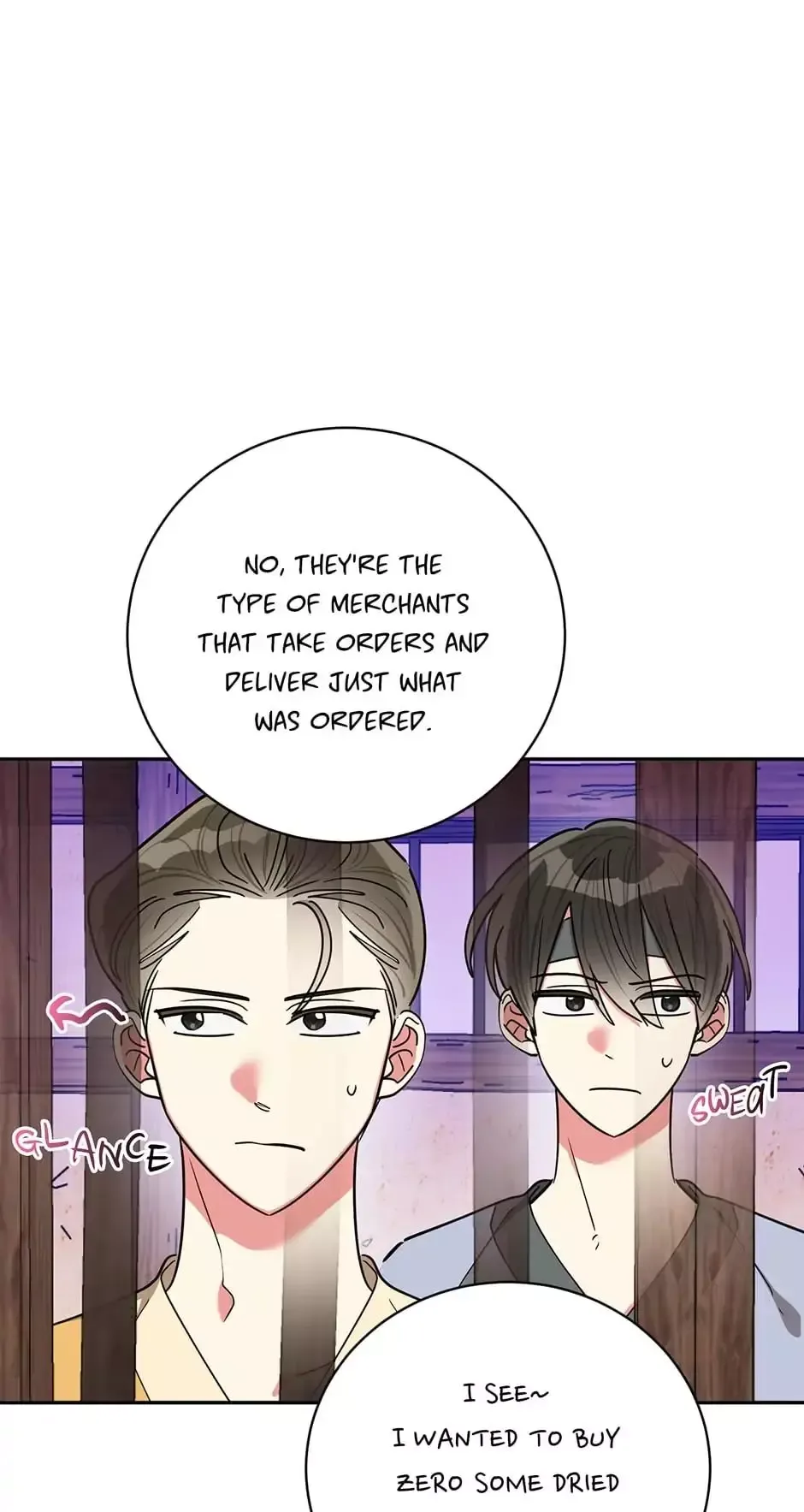 I am the Precious Daughter of the Greatest Villain in the Fantasy World Chapter 59 page 18