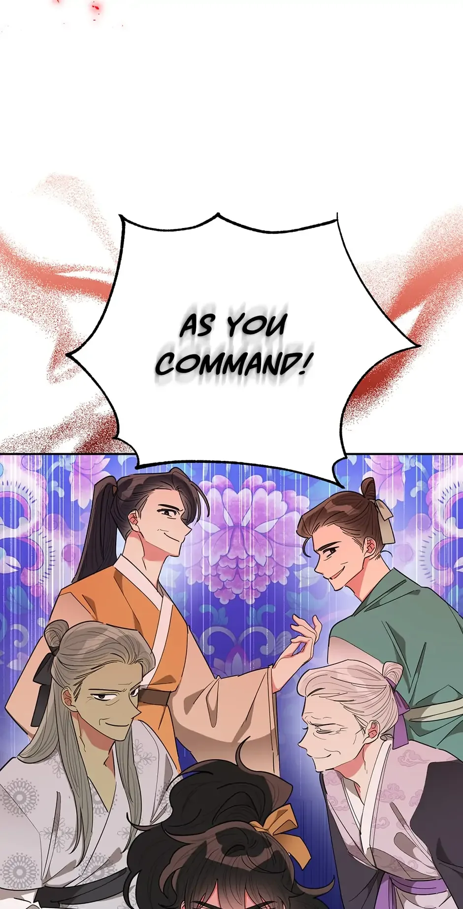 I am the Precious Daughter of the Greatest Villain in the Fantasy World Chapter 60 page 18