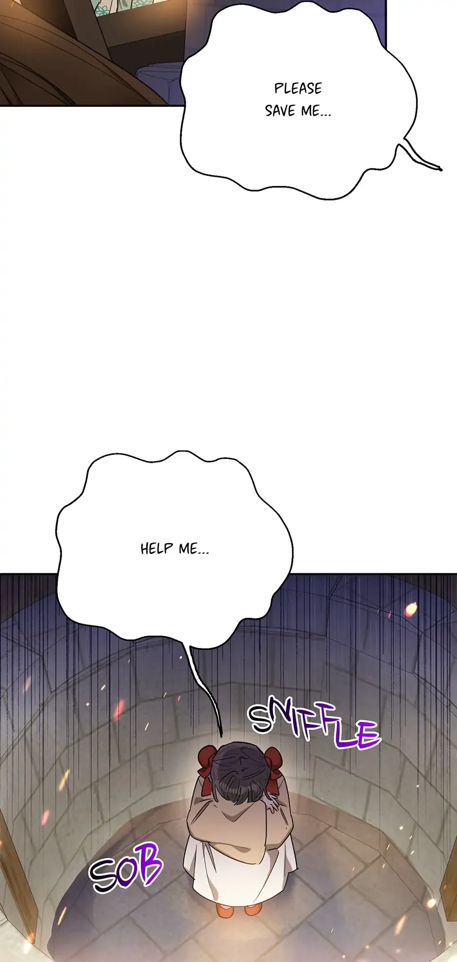 I am the Precious Daughter of the Greatest Villain in the Fantasy World Chapter 57 page 41