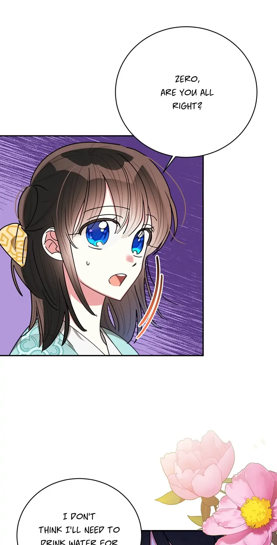 I am the Precious Daughter of the Greatest Villain in the Fantasy World Chapter 58 page 34