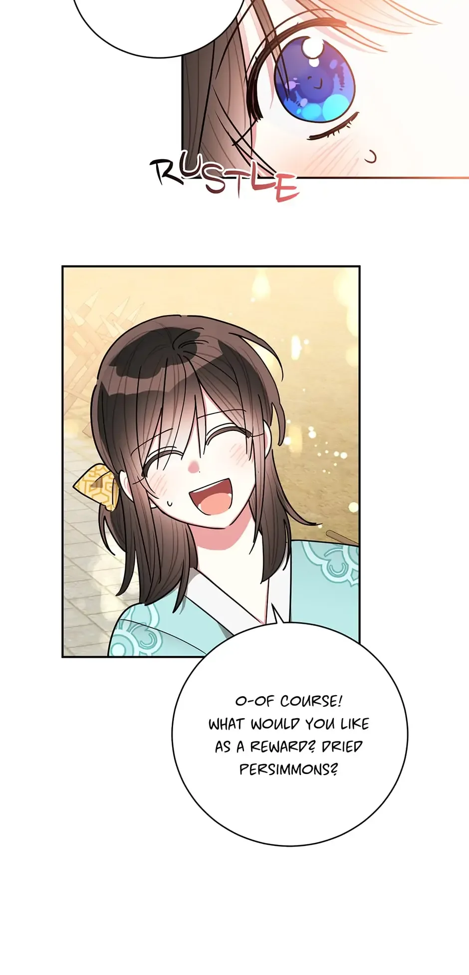 I am the Precious Daughter of the Greatest Villain in the Fantasy World Chapter 58 page 42