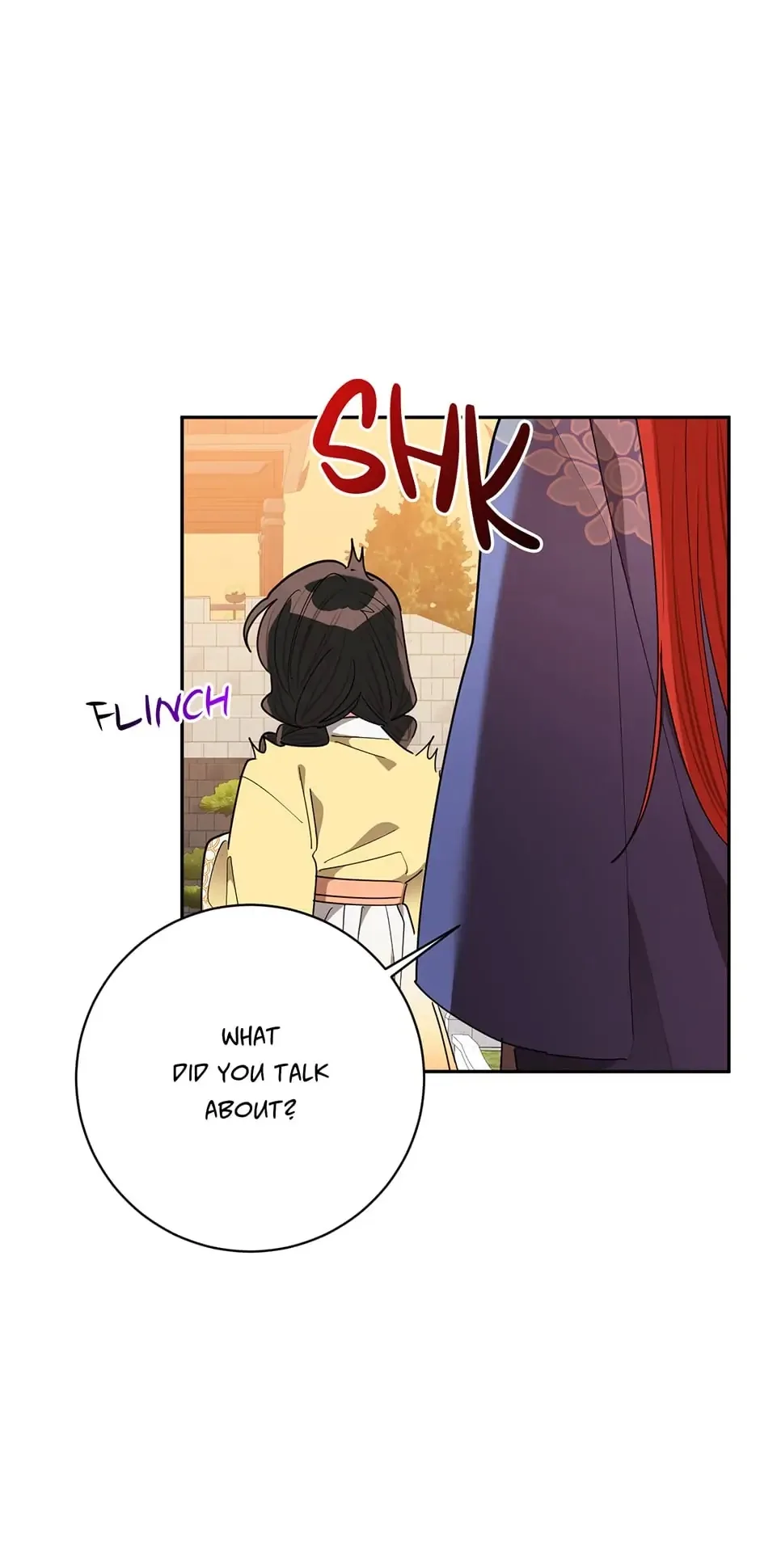 I am the Precious Daughter of the Greatest Villain in the Fantasy World Chapter 61 page 37