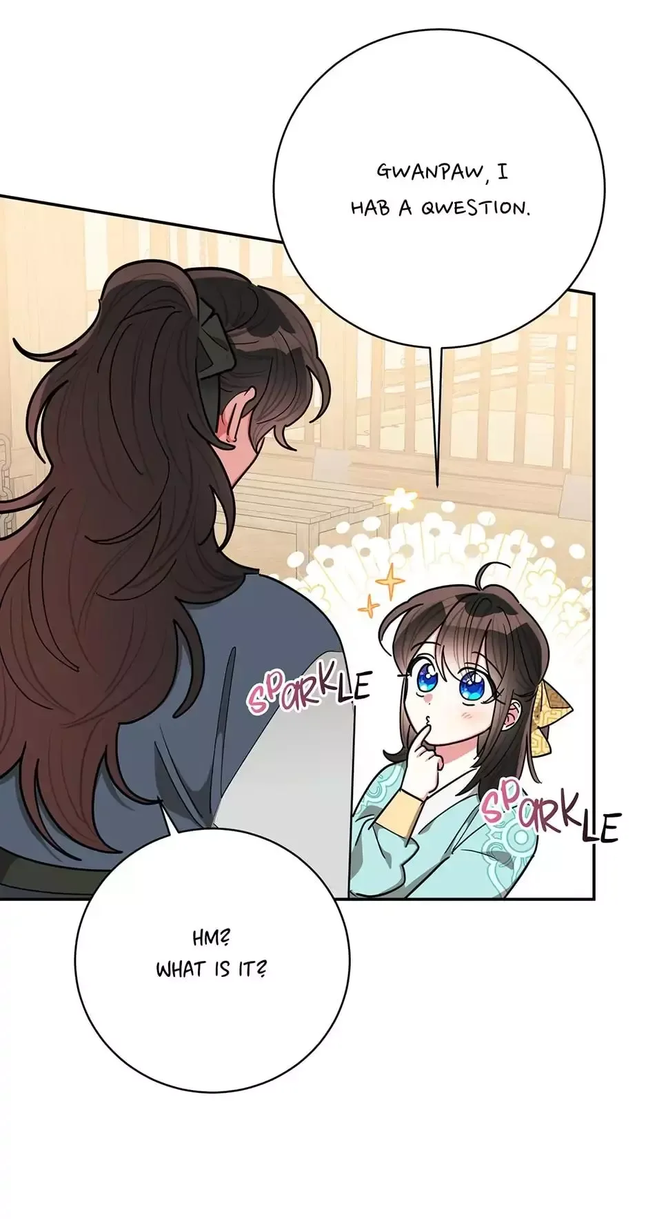I am the Precious Daughter of the Greatest Villain in the Fantasy World Chapter 59 page 16