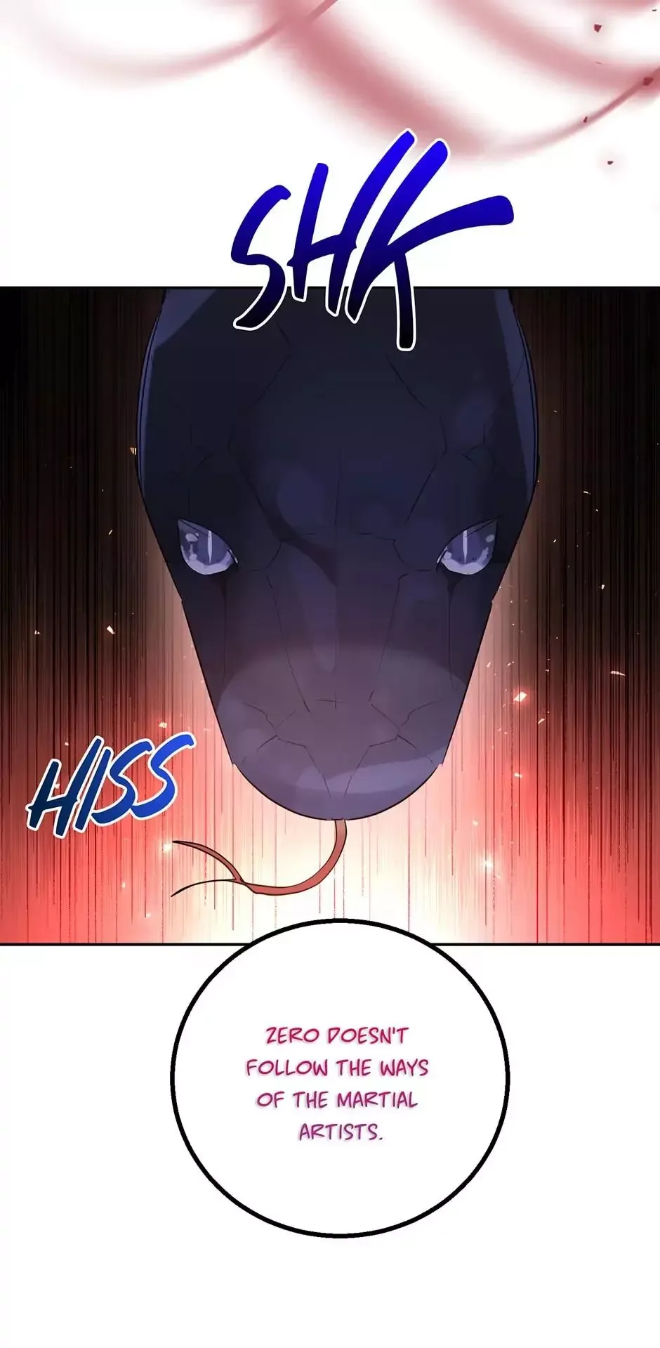 I am the Precious Daughter of the Greatest Villain in the Fantasy World Chapter 59 page 29