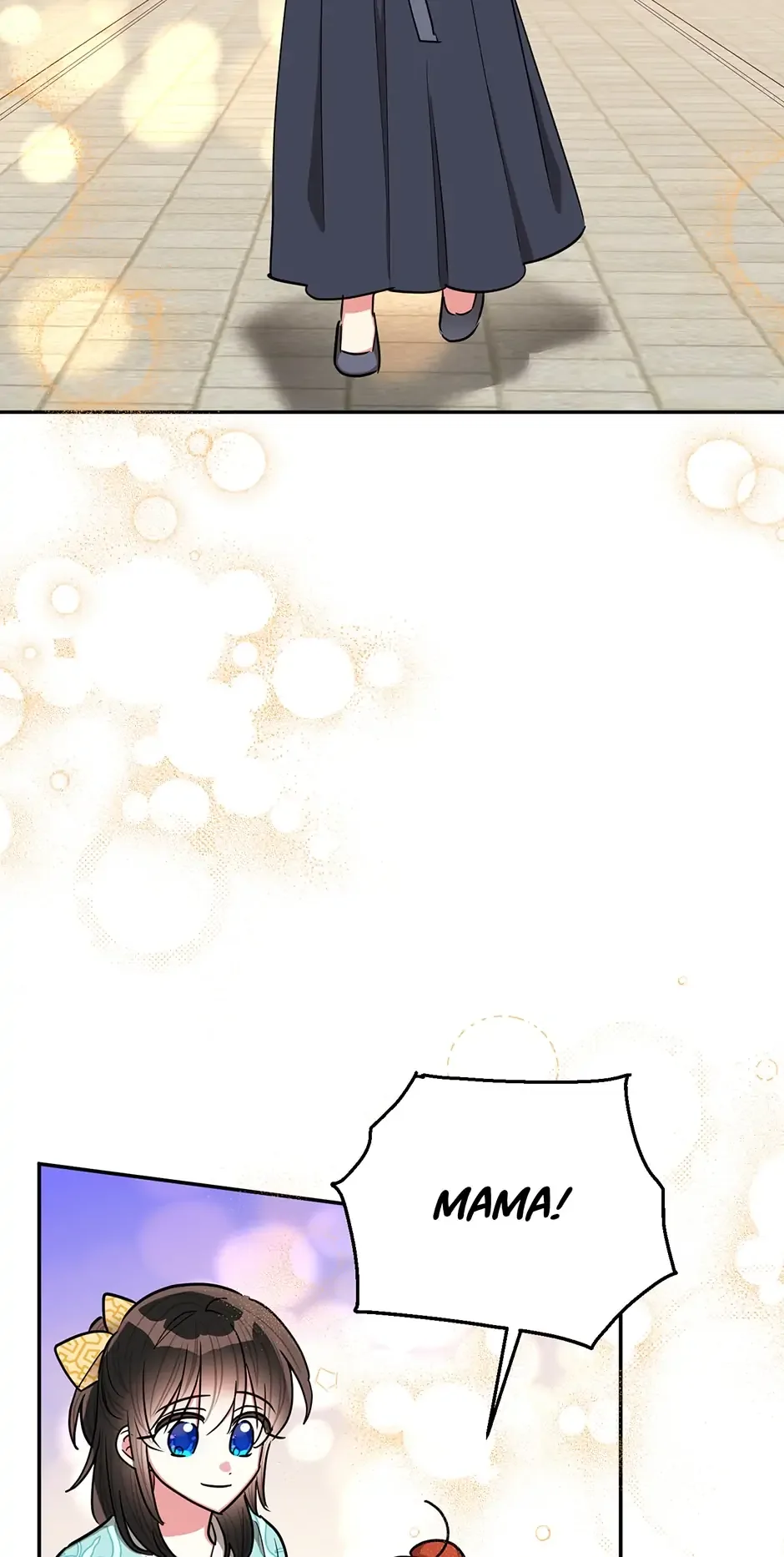 I am the Precious Daughter of the Greatest Villain in the Fantasy World Chapter 57 page 53