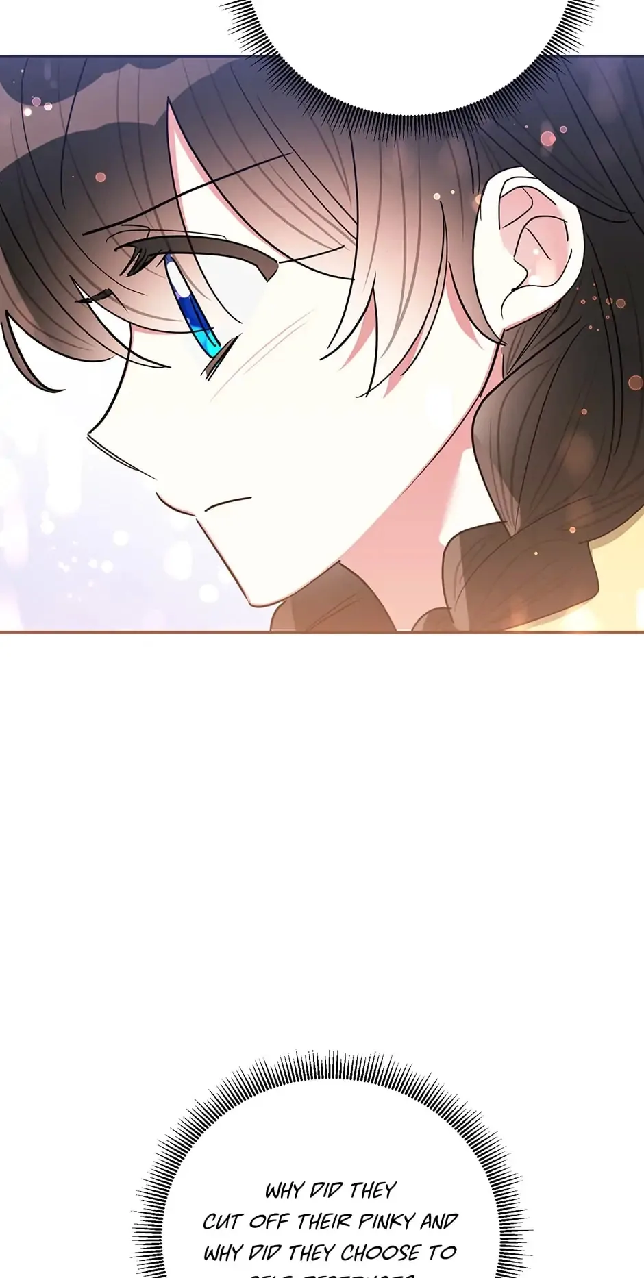 I am the Precious Daughter of the Greatest Villain in the Fantasy World Chapter 61 page 46