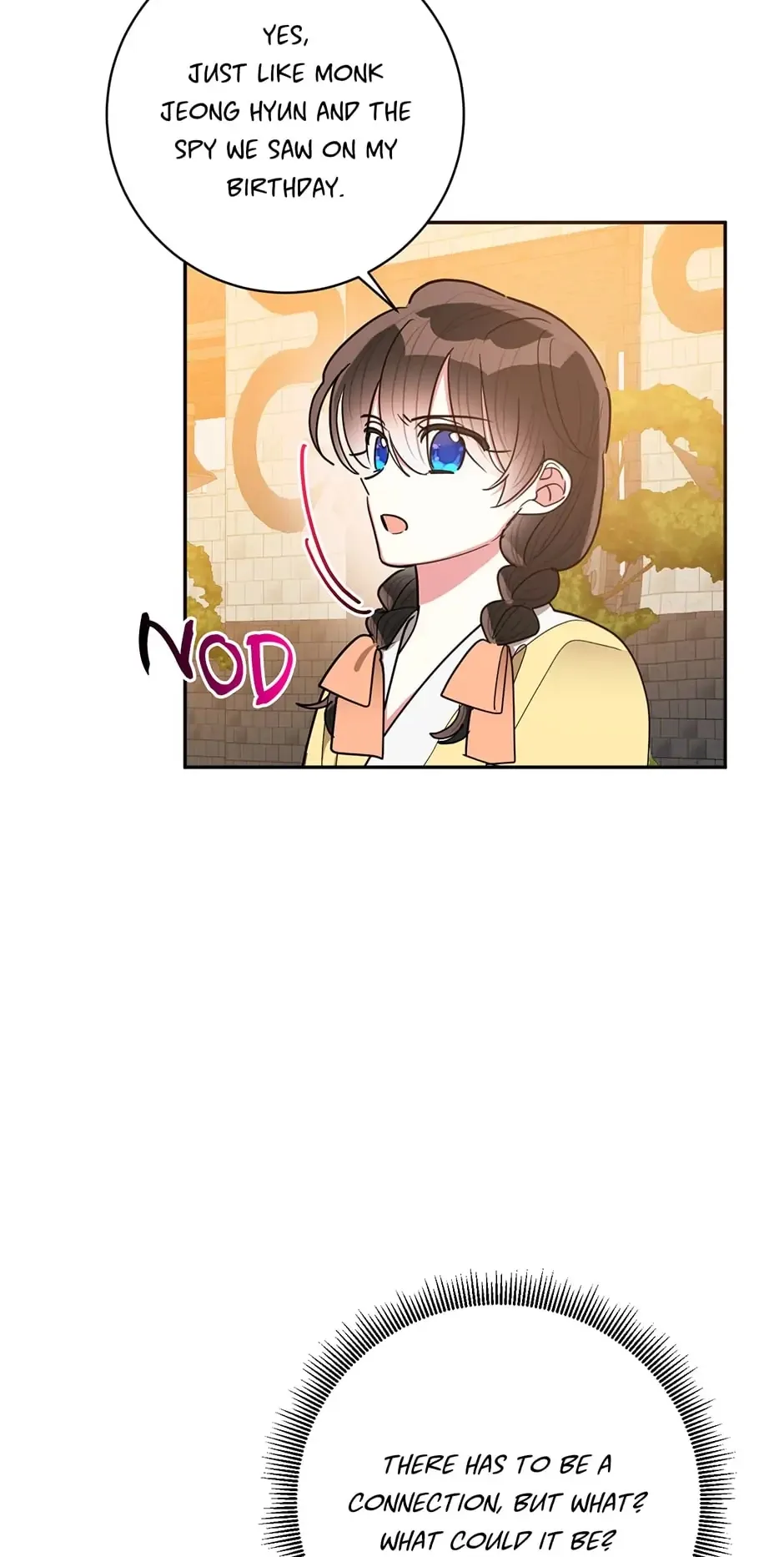I am the Precious Daughter of the Greatest Villain in the Fantasy World Chapter 61 page 45