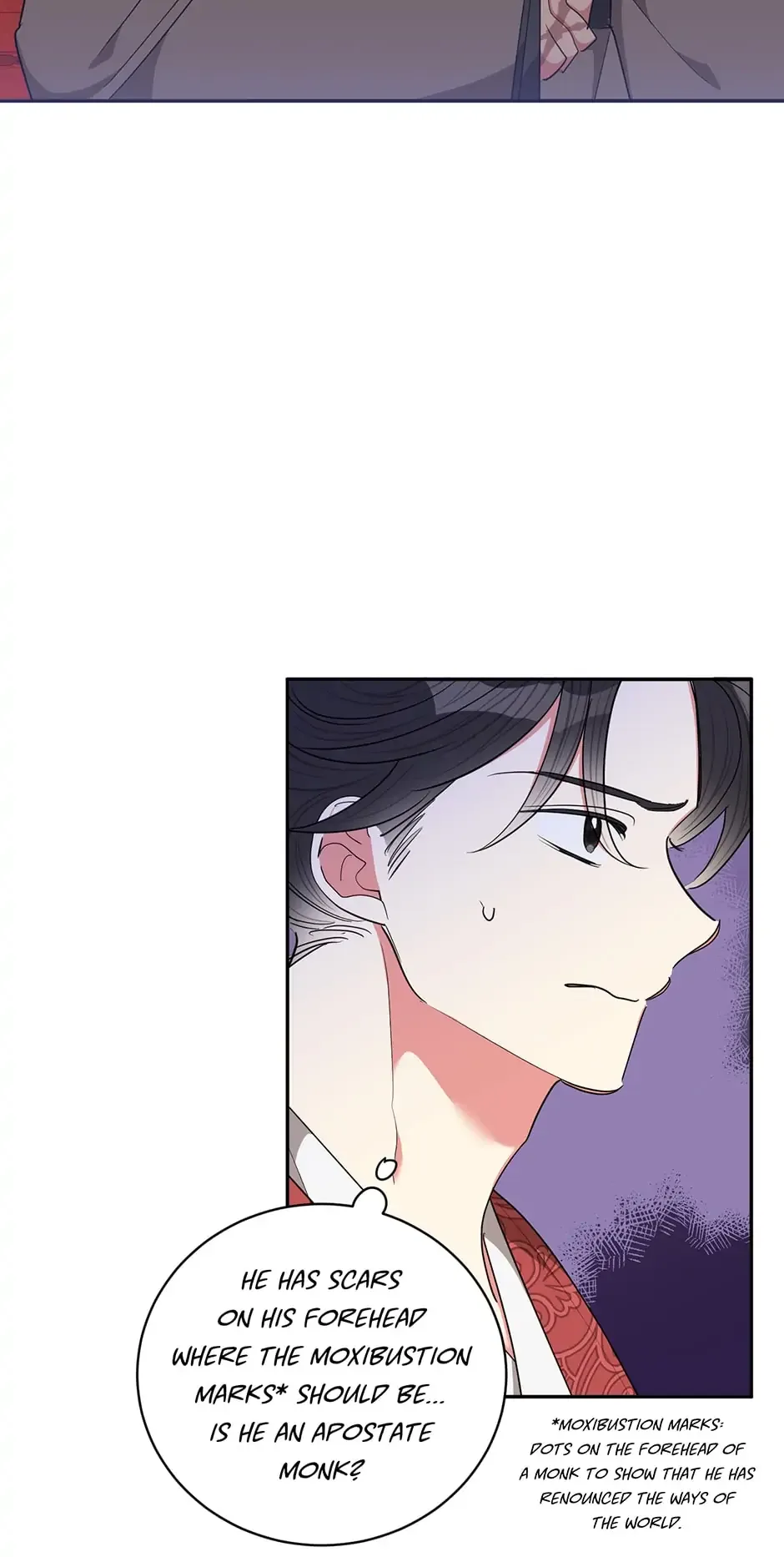 I am the Precious Daughter of the Greatest Villain in the Fantasy World Chapter 60 page 26