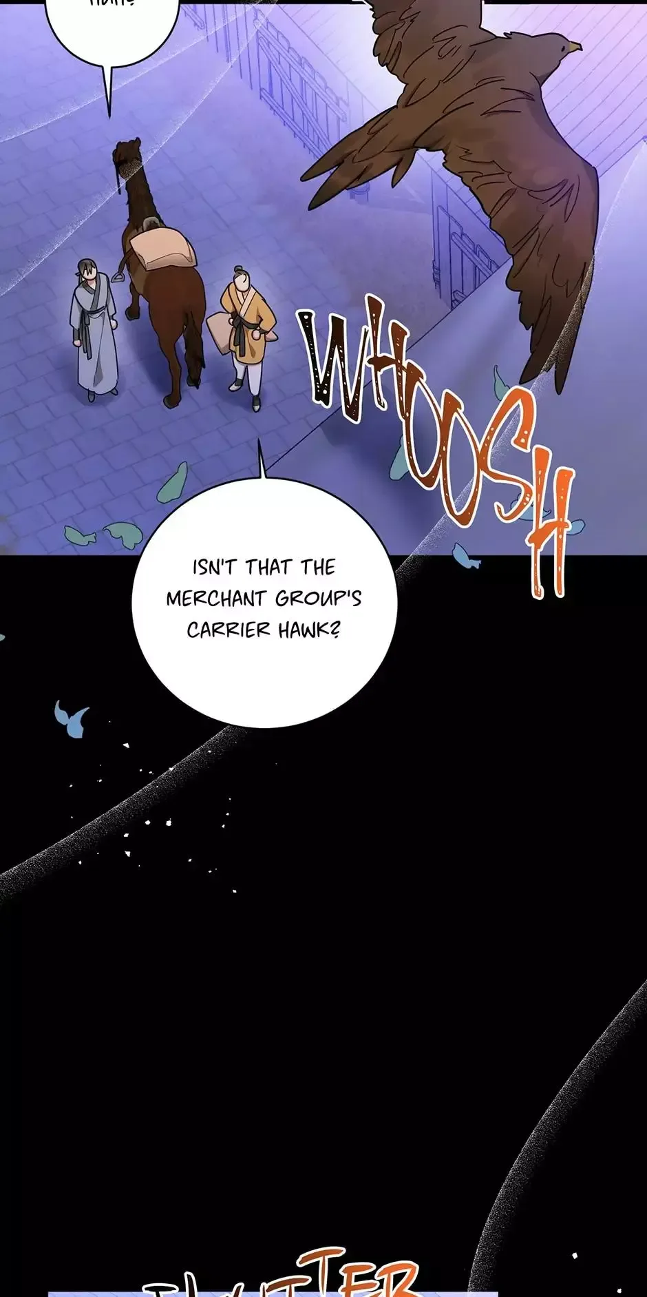 I am the Precious Daughter of the Greatest Villain in the Fantasy World Chapter 59 page 41