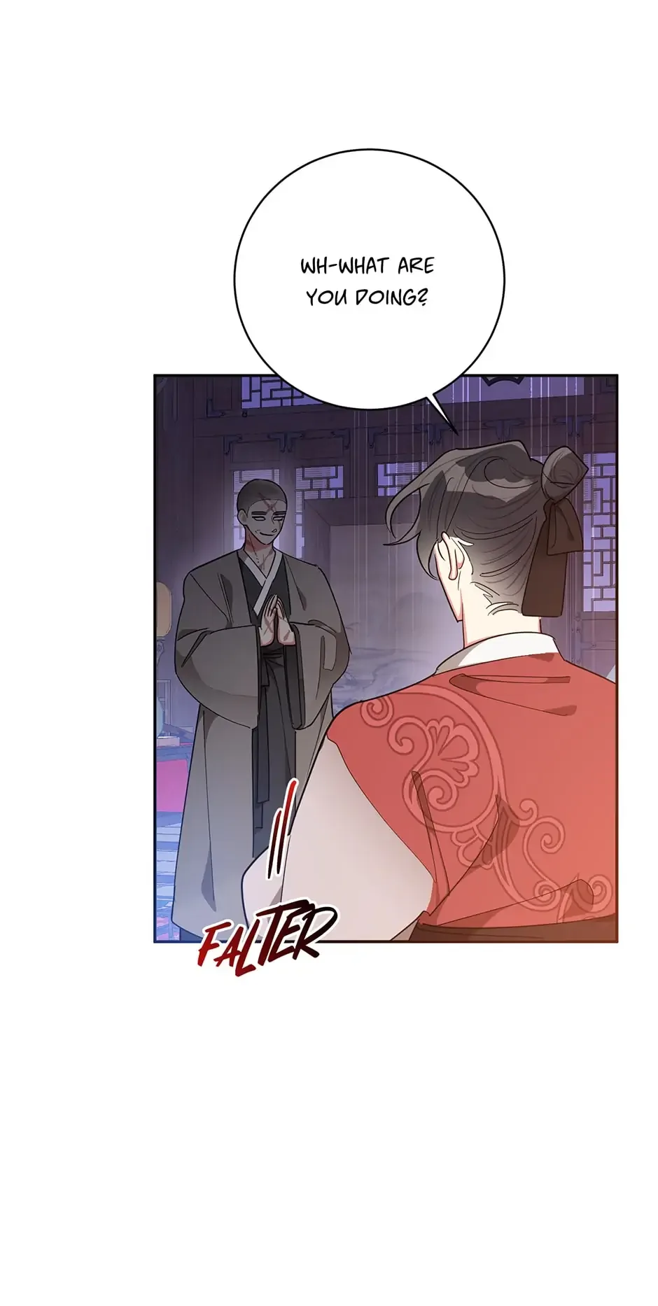 I am the Precious Daughter of the Greatest Villain in the Fantasy World Chapter 60 page 37