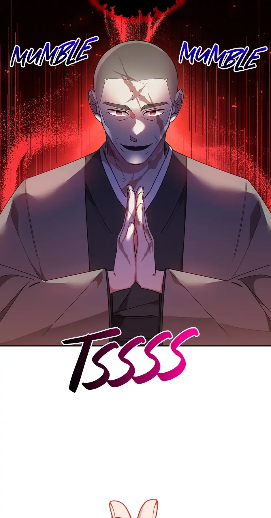 I am the Precious Daughter of the Greatest Villain in the Fantasy World Chapter 60 page 35