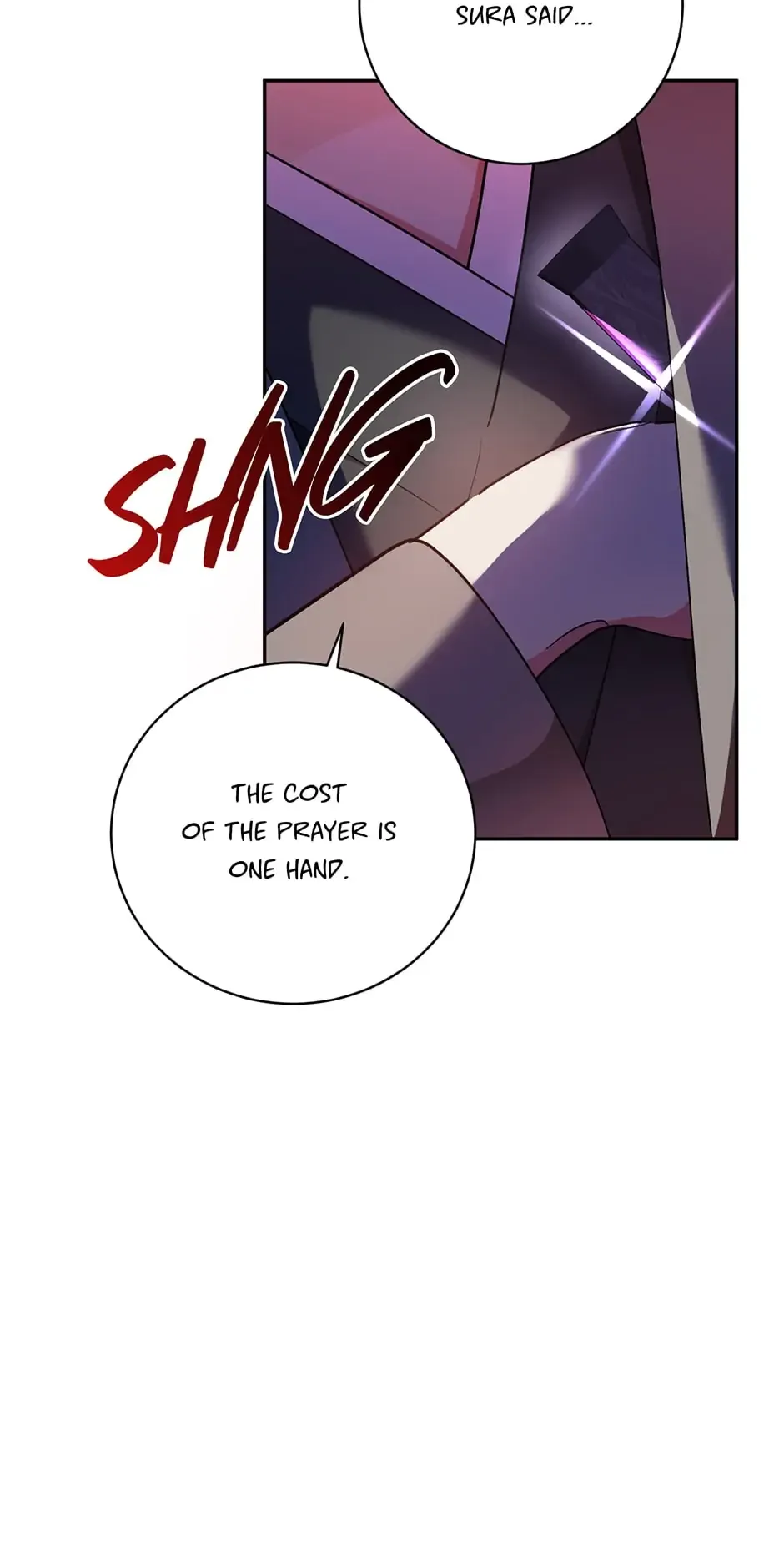 I am the Precious Daughter of the Greatest Villain in the Fantasy World Chapter 60 page 39