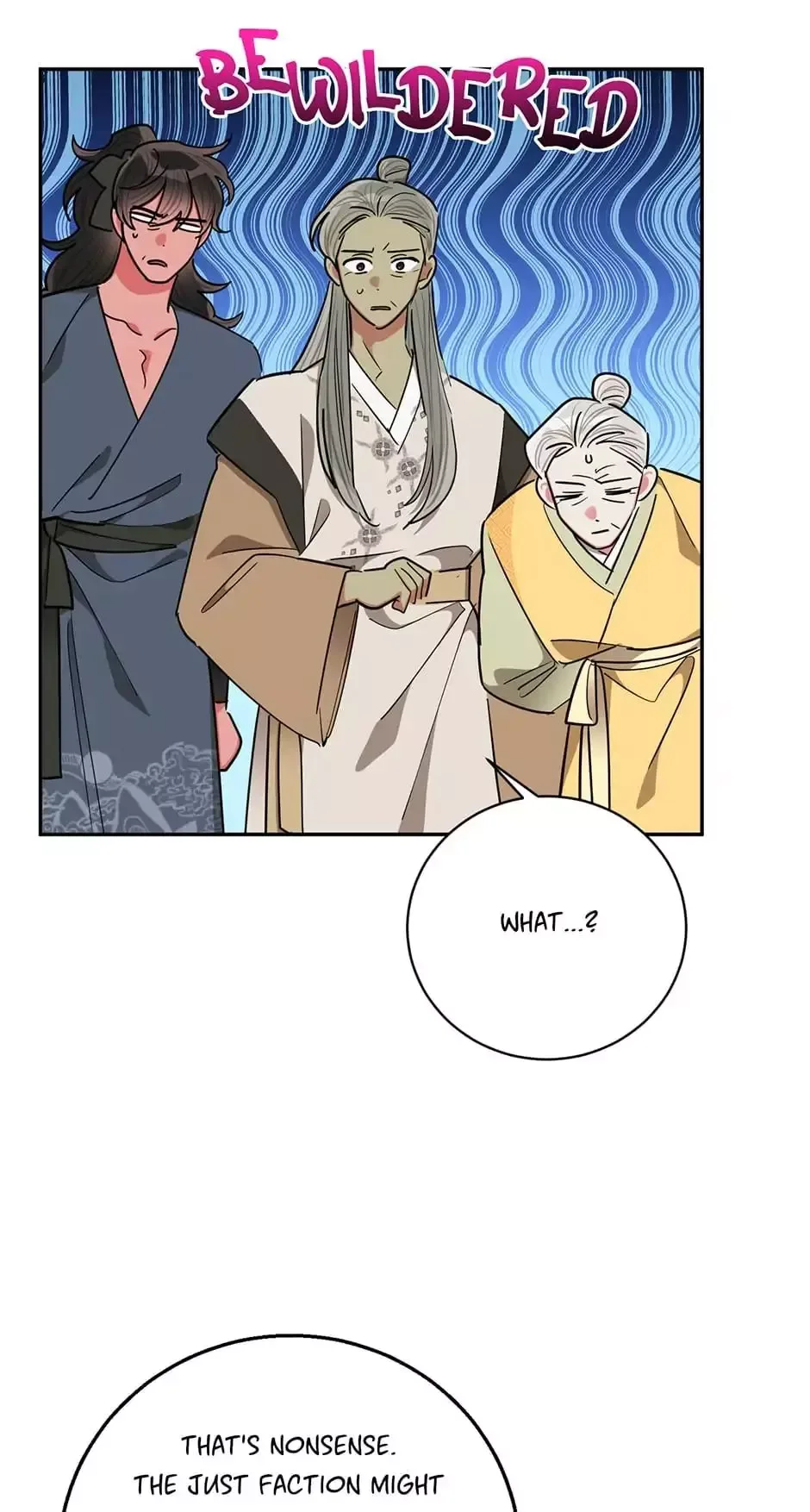I am the Precious Daughter of the Greatest Villain in the Fantasy World Chapter 59 page 33