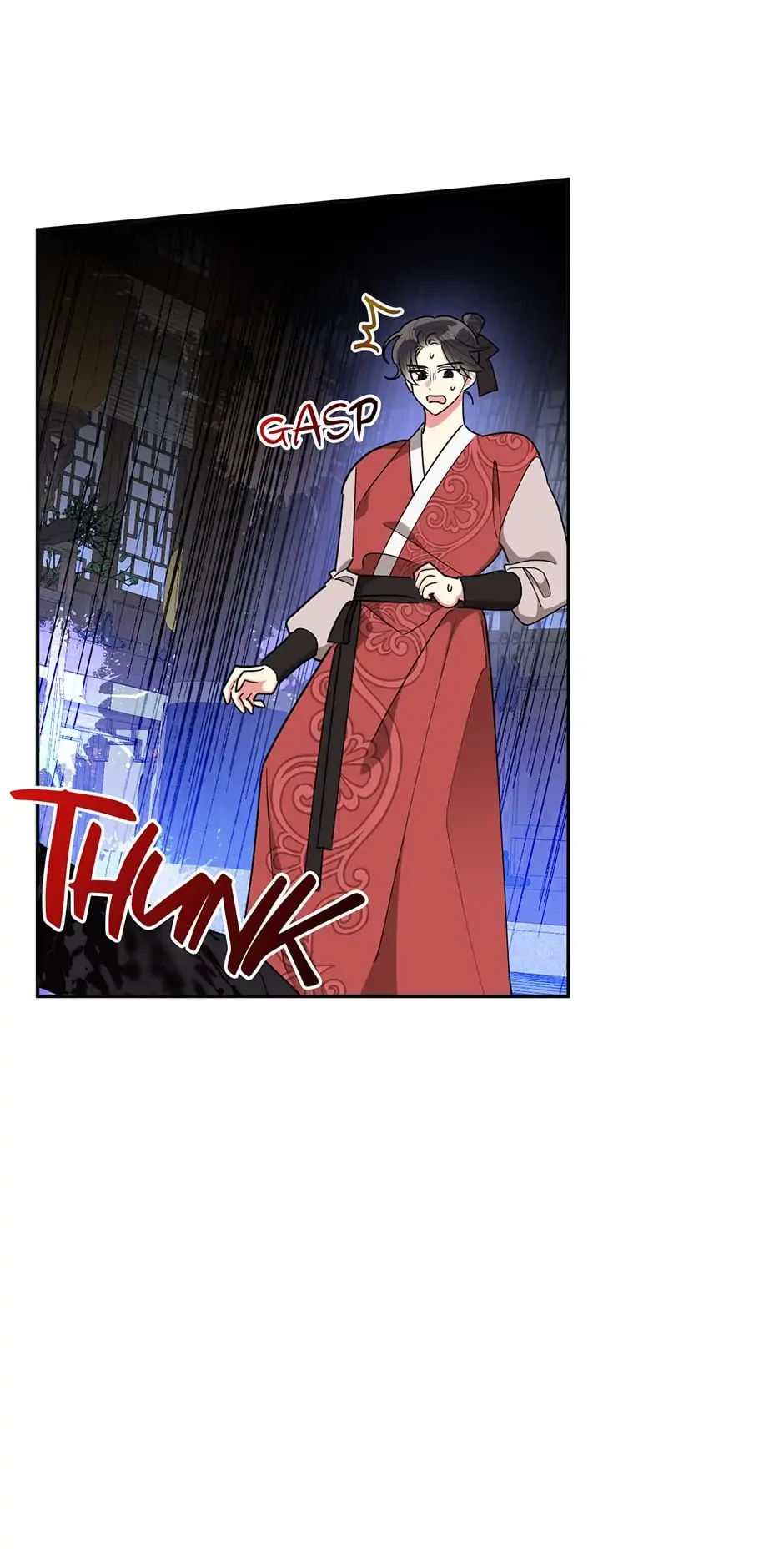 I am the Precious Daughter of the Greatest Villain in the Fantasy World Chapter 60 page 41