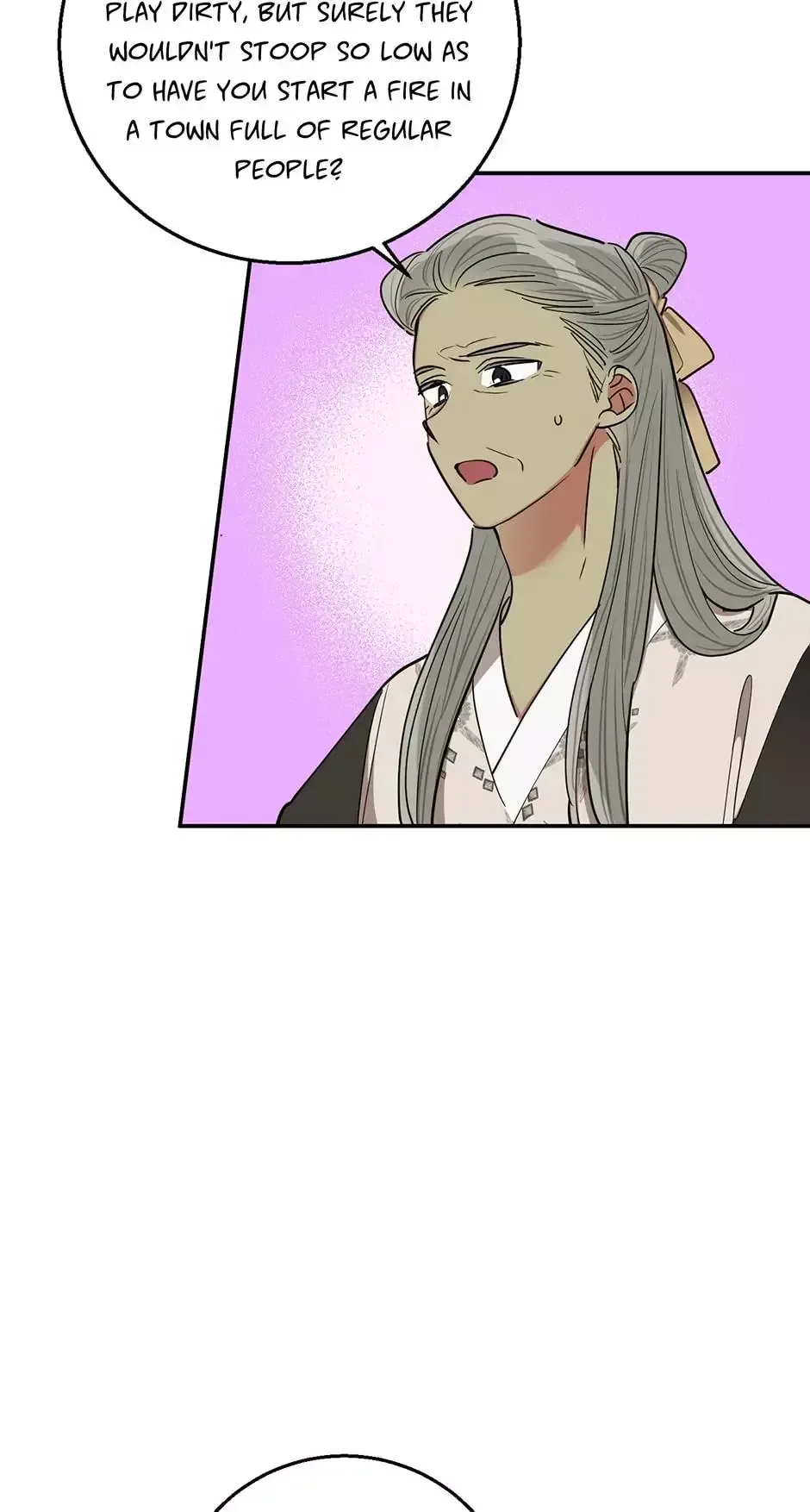 I am the Precious Daughter of the Greatest Villain in the Fantasy World Chapter 59 page 34