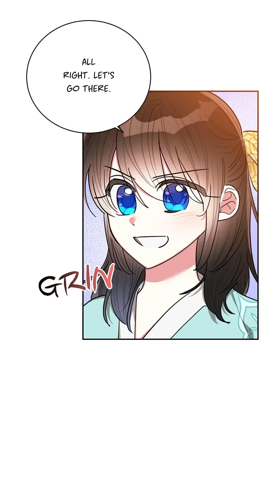 I am the Precious Daughter of the Greatest Villain in the Fantasy World Chapter 57 page 57