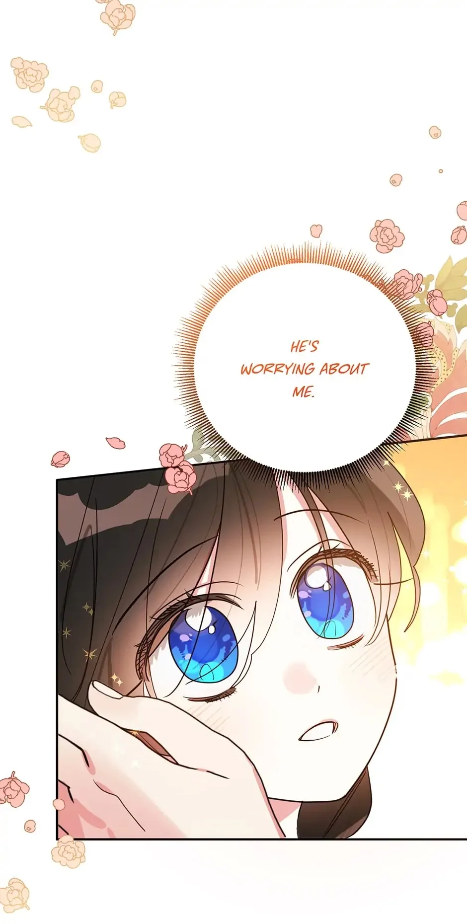 I am the Precious Daughter of the Greatest Villain in the Fantasy World Chapter 61 page 50