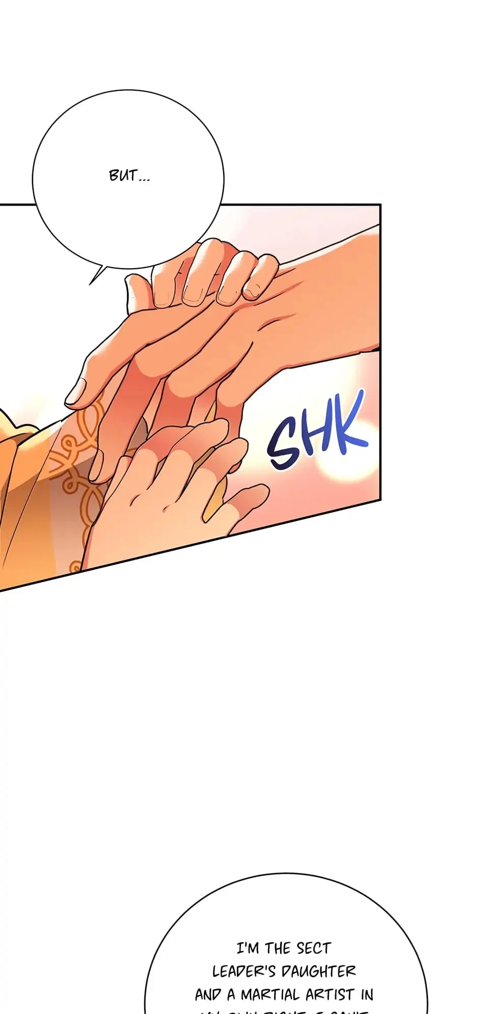 I am the Precious Daughter of the Greatest Villain in the Fantasy World Chapter 61 page 51