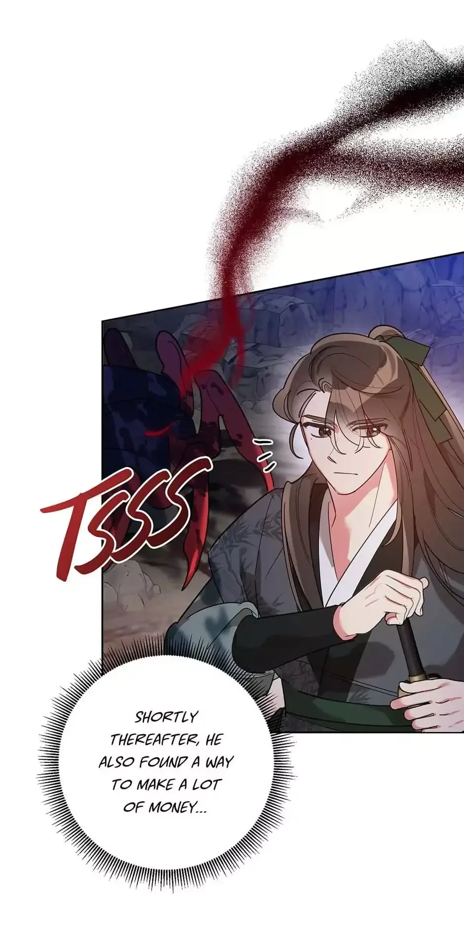 I am the Precious Daughter of the Greatest Villain in the Fantasy World Chapter 62 page 7