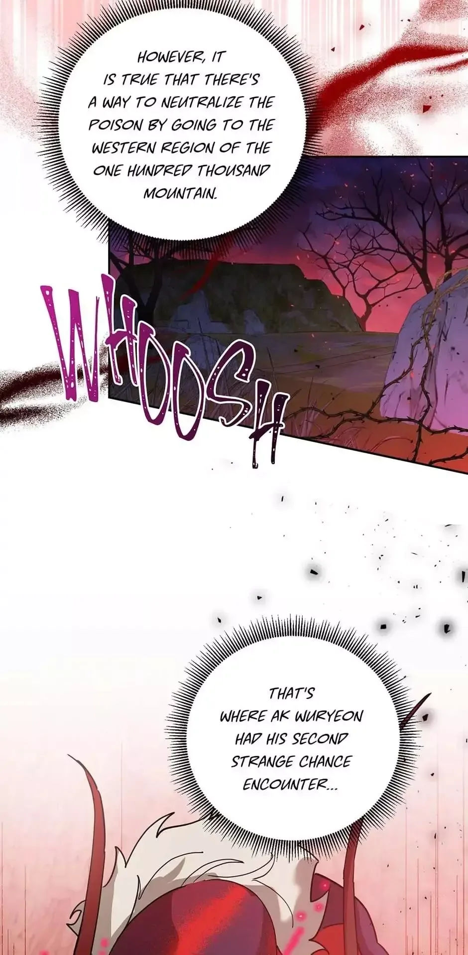 I am the Precious Daughter of the Greatest Villain in the Fantasy World Chapter 62 page 4