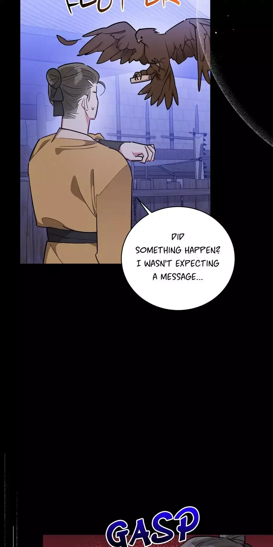 I am the Precious Daughter of the Greatest Villain in the Fantasy World Chapter 59 page 42