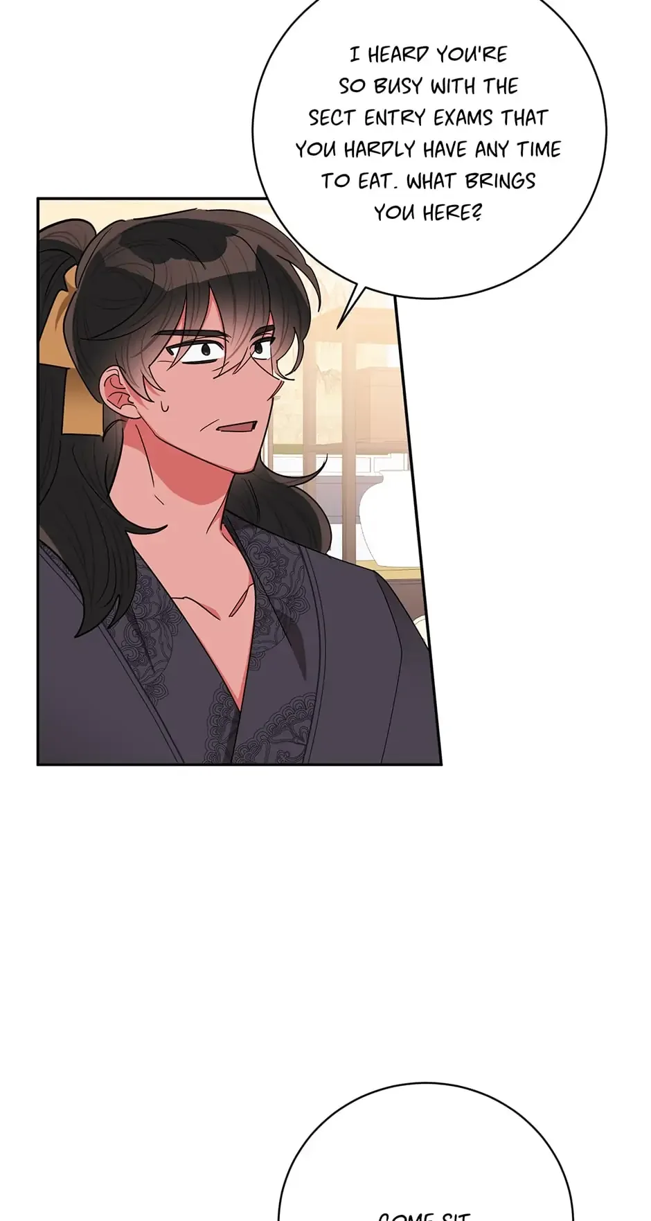 I am the Precious Daughter of the Greatest Villain in the Fantasy World Chapter 60 page 52
