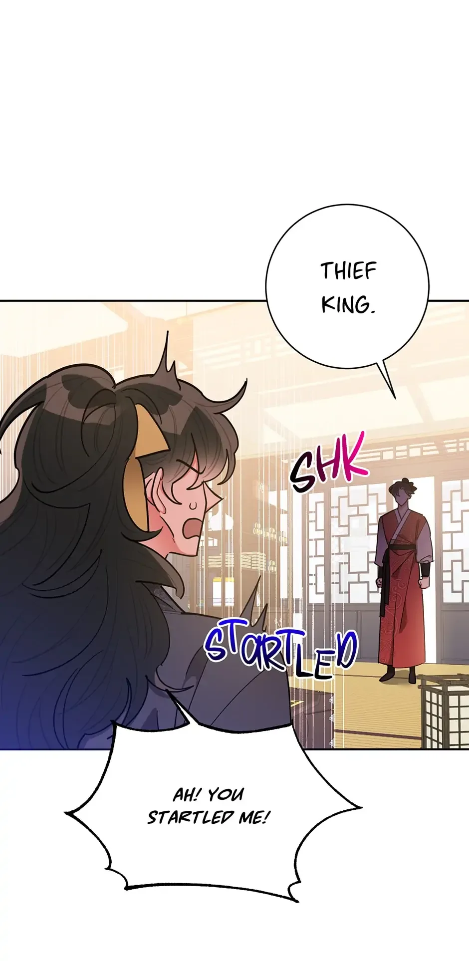 I am the Precious Daughter of the Greatest Villain in the Fantasy World Chapter 60 page 50