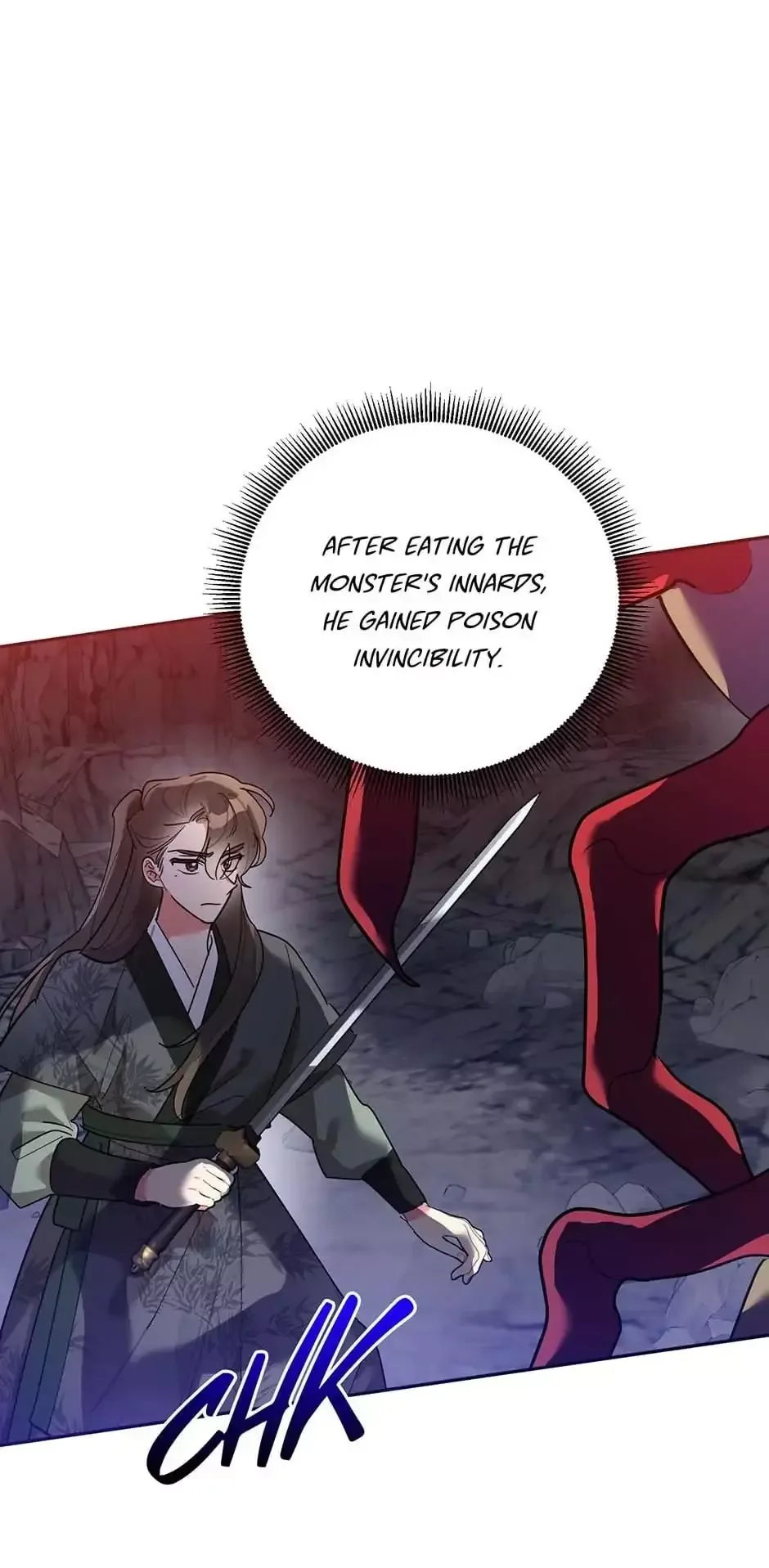 I am the Precious Daughter of the Greatest Villain in the Fantasy World Chapter 62 page 6