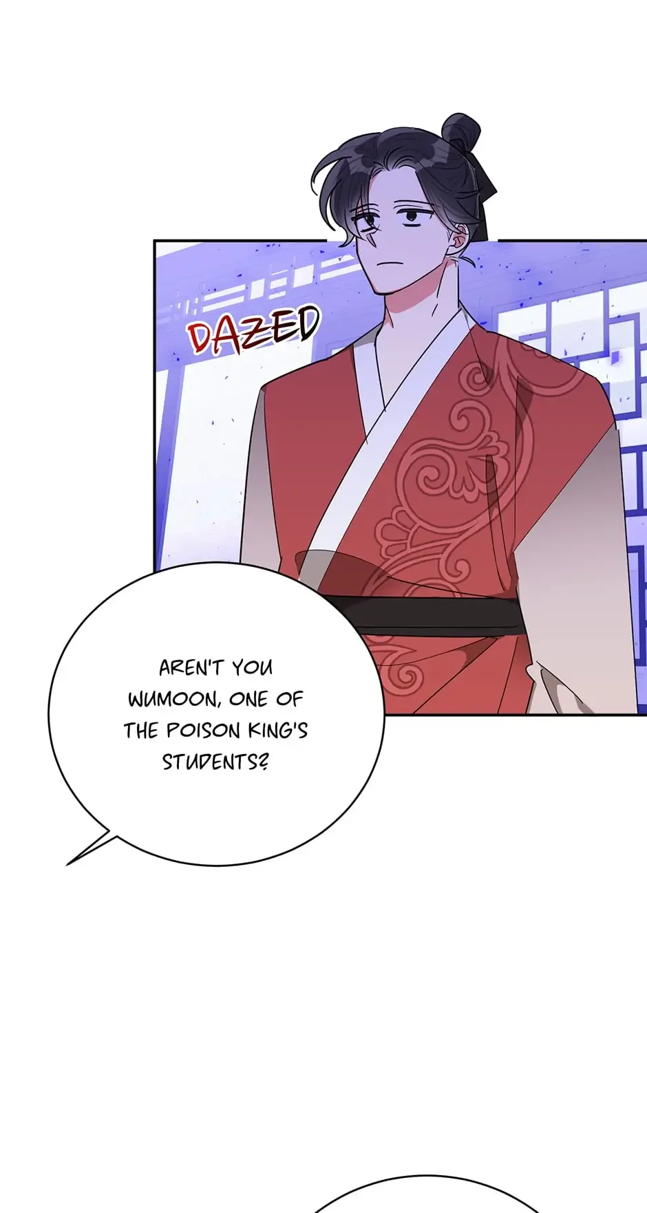 I am the Precious Daughter of the Greatest Villain in the Fantasy World Chapter 60 page 51
