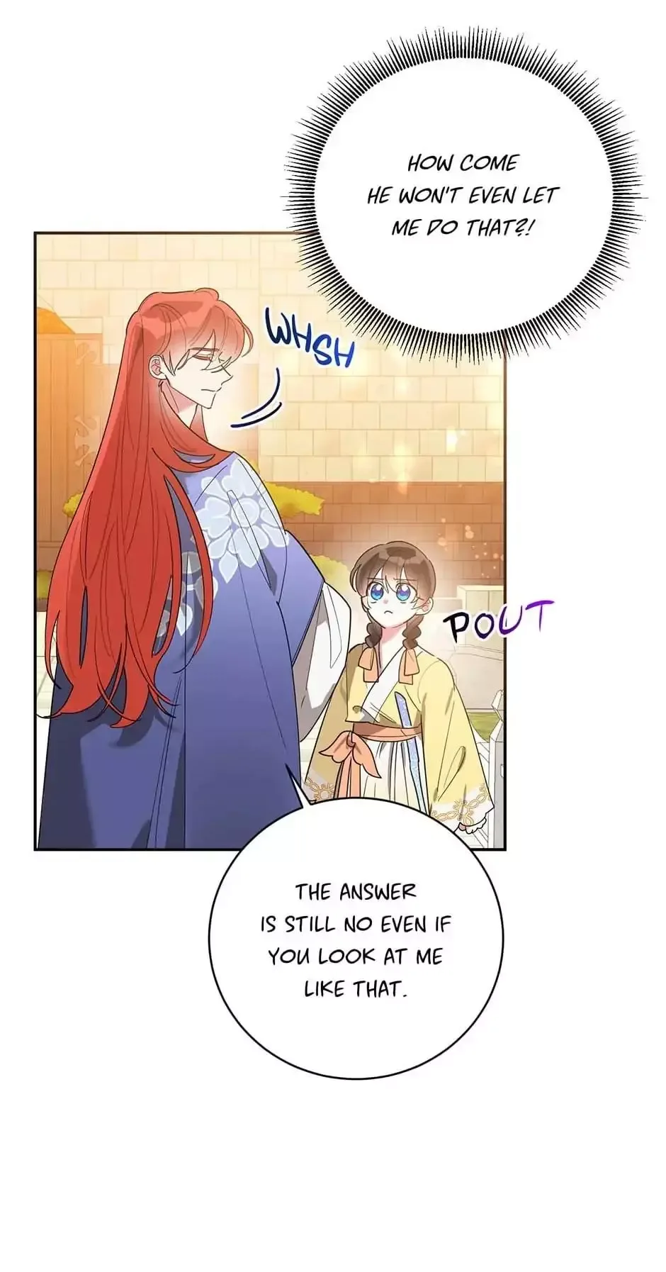 I am the Precious Daughter of the Greatest Villain in the Fantasy World Chapter 62 page 11