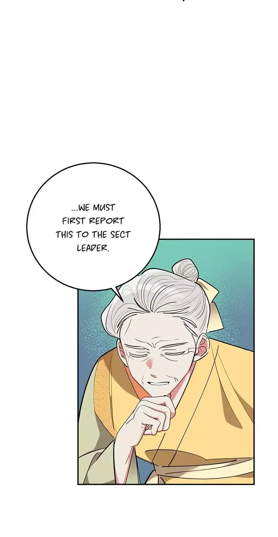I am the Precious Daughter of the Greatest Villain in the Fantasy World Chapter 59 page 46