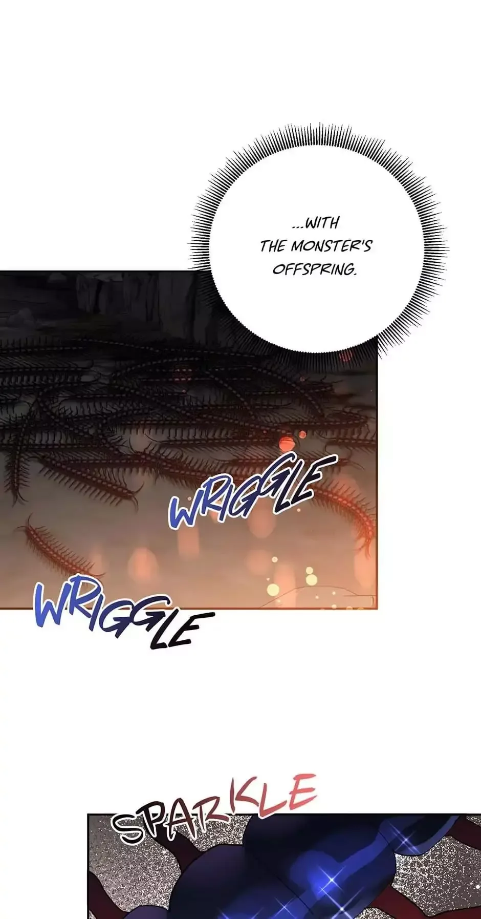 I am the Precious Daughter of the Greatest Villain in the Fantasy World Chapter 62 page 8