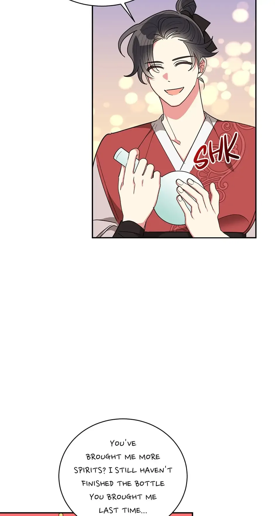 I am the Precious Daughter of the Greatest Villain in the Fantasy World Chapter 60 page 56