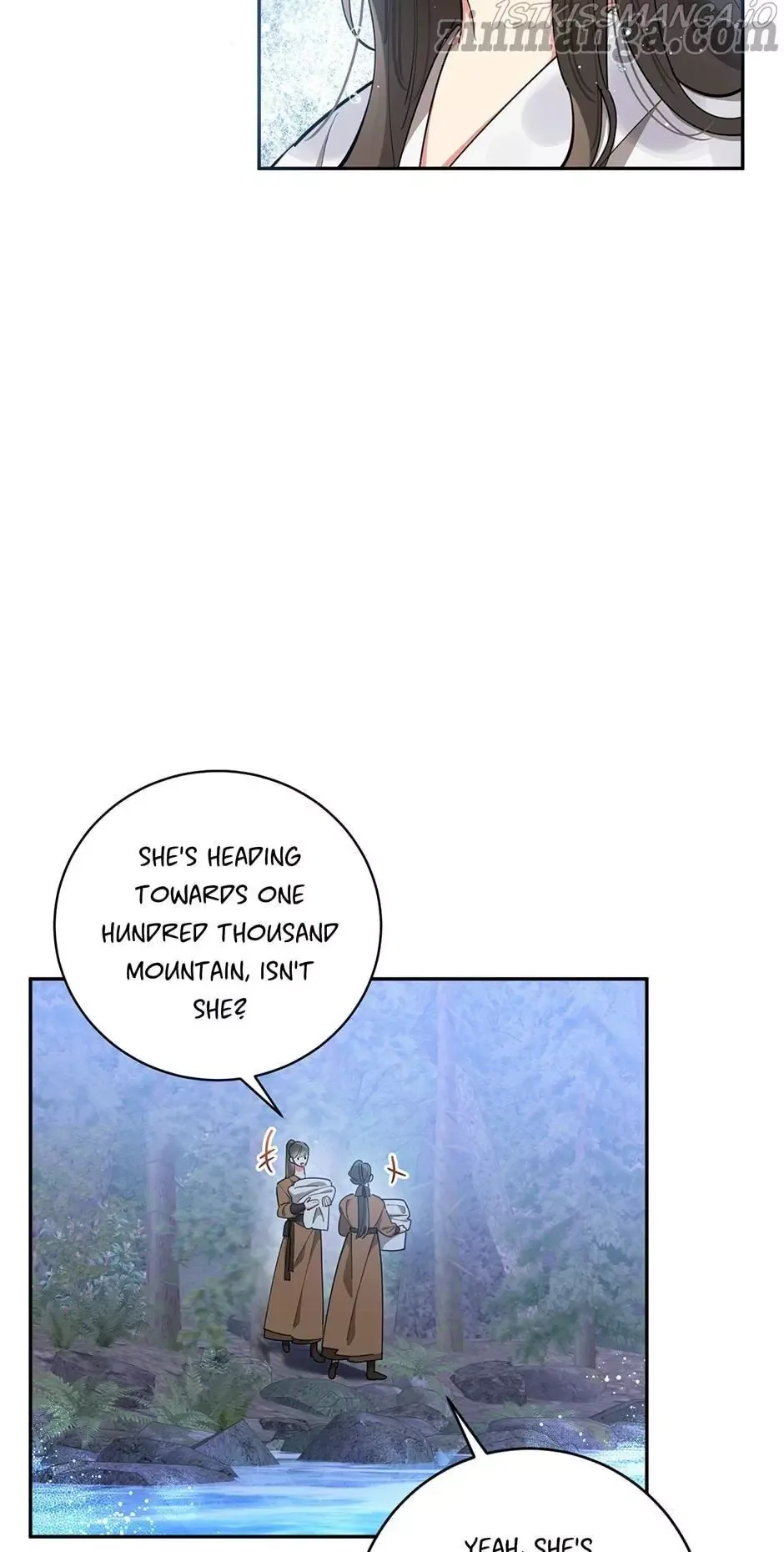I am the Precious Daughter of the Greatest Villain in the Fantasy World Chapter 63 page 3