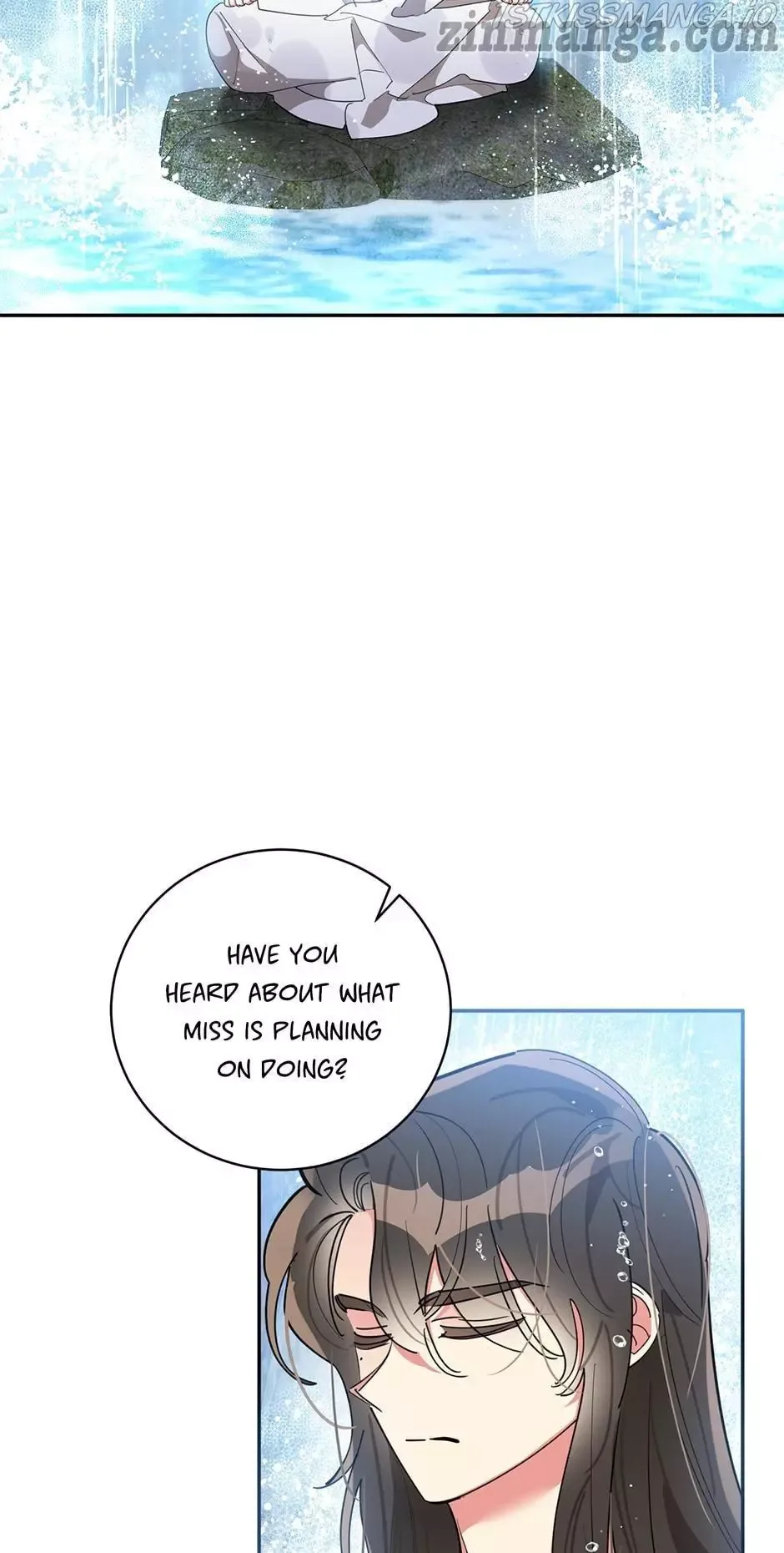 I am the Precious Daughter of the Greatest Villain in the Fantasy World Chapter 63 page 2