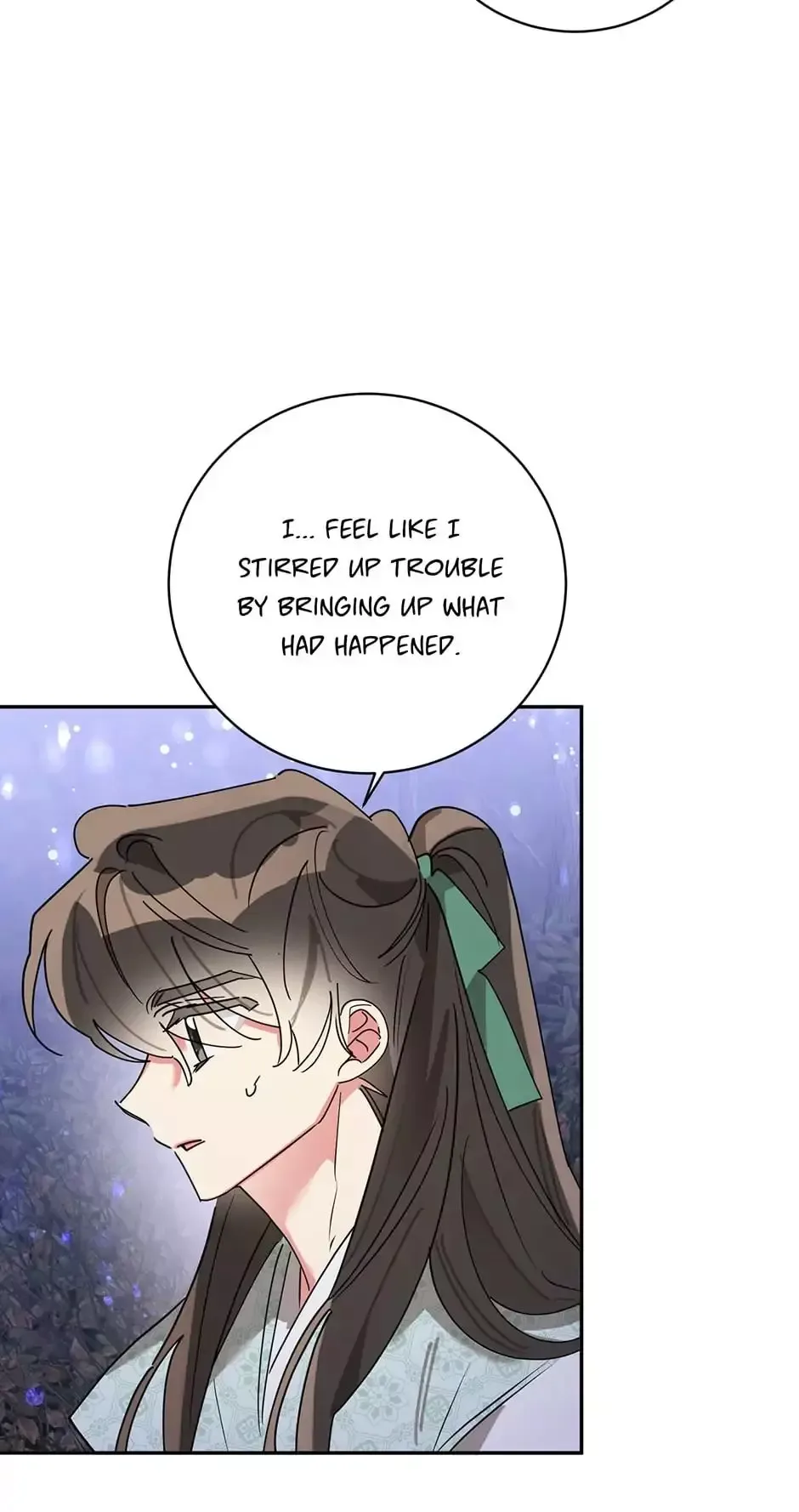 I am the Precious Daughter of the Greatest Villain in the Fantasy World Chapter 64 page 5
